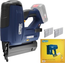 Rapid bnx50 akku gebraucht kaufen  Elsoff, Rehe, Oberroßbach