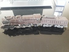 Jouef locomotive 231 d'occasion  Prémery