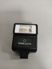 Sunpak auto 140 for sale  WALTHAM CROSS