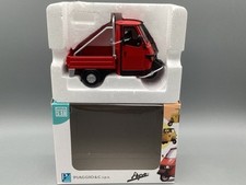 Modellautos italeri piaggio gebraucht kaufen  Neunkirchen-Seelscheid