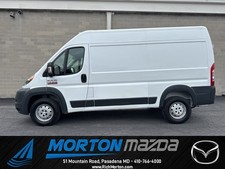 2017 ram promaster for sale  Pasadena