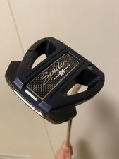 Taylormade spider putter gebraucht kaufen  Versand nach Germany