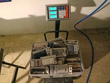 Handyschalen zubehör geschäf gebraucht kaufen  Runding