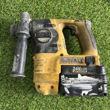 Dewalt dc223 24v for sale  NEWTON AYCLIFFE