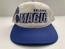 Vintage orlando magic for sale  Menasha