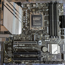 Asus prime b650m d'occasion Asus prime b650m d'occasion  Magny-les-Hameaux