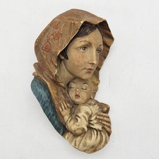 Made italy madonna for sale  Camano Island