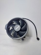 AMD Wraith Stealth Socket AM4 Ryzen CPU dissipador de calor refrigerador ventilador genuíno 65W comprar usado  Enviando para Brazil