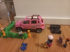 Playmobil city life gebraucht kaufen  Polling