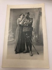 Cpa photo militaire d'occasion  Pessac
