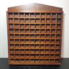 Vintage thimble wooden for sale  Chicago