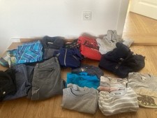 Paket kinderkleidung junge gebraucht kaufen  Heidelberg