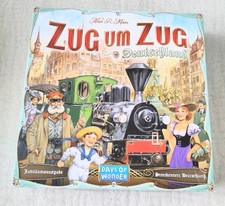 Zug zug deutschland gebraucht kaufen  Soest