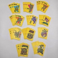 1989 teenage mutant for sale  Hope Mills