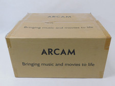 Arcam avr 360 for sale  Sparks