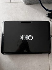 Qkk tragbarer dvd gebraucht kaufen  Reinheim