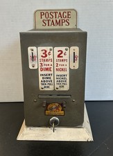 Schermack stamp machine for sale  Indiana