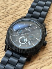 Mens fossil 4487 for sale  KETTERING
