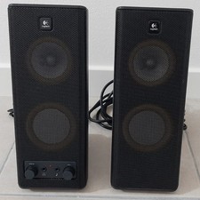 Logitech 140 desktop usato  Corciano