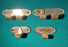Fireplace hanging brackets for sale  PETERBOROUGH