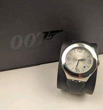 Swatch irony james for sale  KING'S LYNN