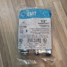 Electrical metallic tube for sale  Lock Haven