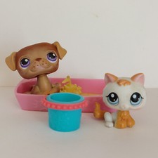 Authentic littlest pet d'occasion  Montpellier-