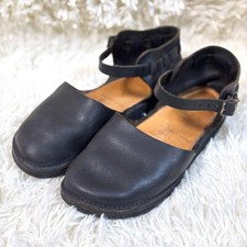 [Bom Estado] Sapatos Aurora Novo Chinês Preto So comprar usado  Enviando para Brazil