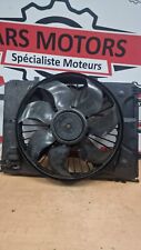 Ventilateur moteur mercedes d'occasion  Ars-sur-Moselle