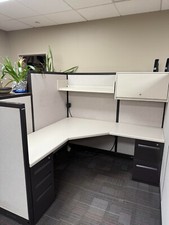 Square office cubicles for sale  Paramus