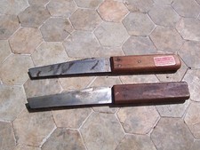 Pair leather workers for sale  LEICESTER