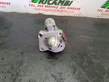 Motorino avviamento ford usato  Camigliano Santa Gemma