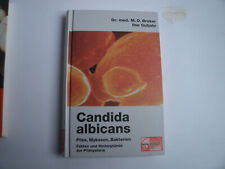 Candida albicans med gebraucht kaufen  Engelthal