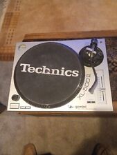 Gemini 500 turntable for sale  Stamford