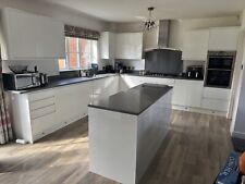 Reduced kitchen units for sale  BEDFORD