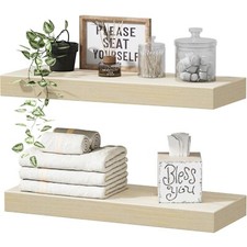Qeeig bathroom shelves for sale  Katy