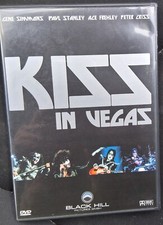 kiss dvd usato kiss dvd usato Villa Celiera
