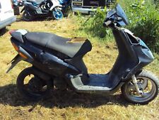 2000 piaggio nrg50 for sale  MALVERN