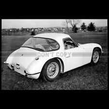Photo .021278 tvr d'occasion  Martinvast