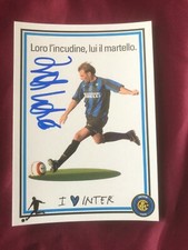 Autografo originale cristiano usato  Guidonia Montecelio