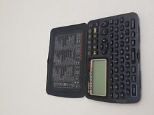 Sharp electronic organizer usato  Torino