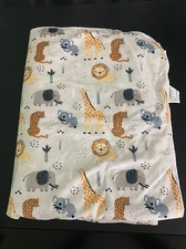 Baby blanket safari for sale  Xenia