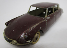 Au806 dinky toys d'occasion  Péronnas