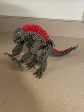 Playmates monsterverse godzill for sale  Grass Valley