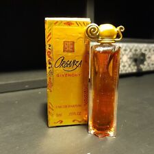 Organza givenchy eau usato  Diano San Pietro