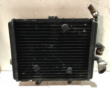 Radiatore acqua raffreddamento usato  Frattaminore