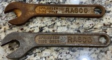 Vintage rasco sprinkler for sale  Winder