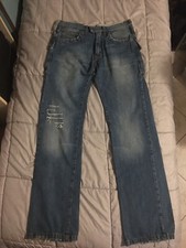 Jeans frankie morello usato  Venaria Reale