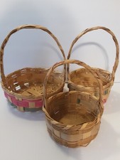Vtg vgc woven for sale  Averill Park