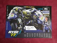 Kyle ryde bsb for sale  NORWICH